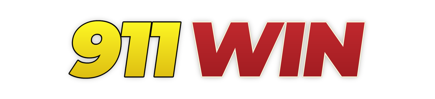911win Logo